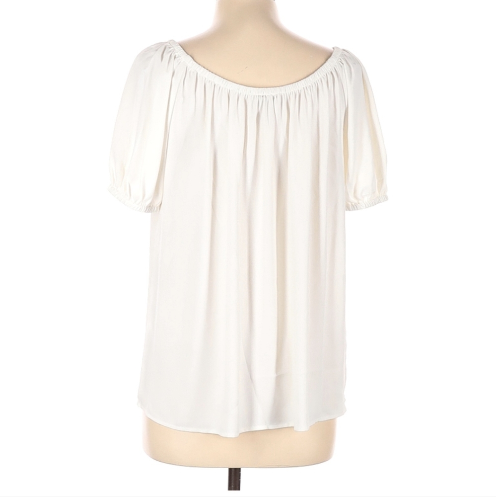 Work Blouse - Picture 2 of 4